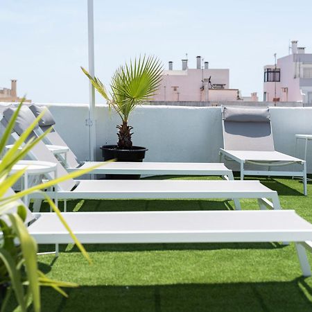City Rooms - Londres - Private Room By Hd Distrikt Distrikt Faro Exterior foto