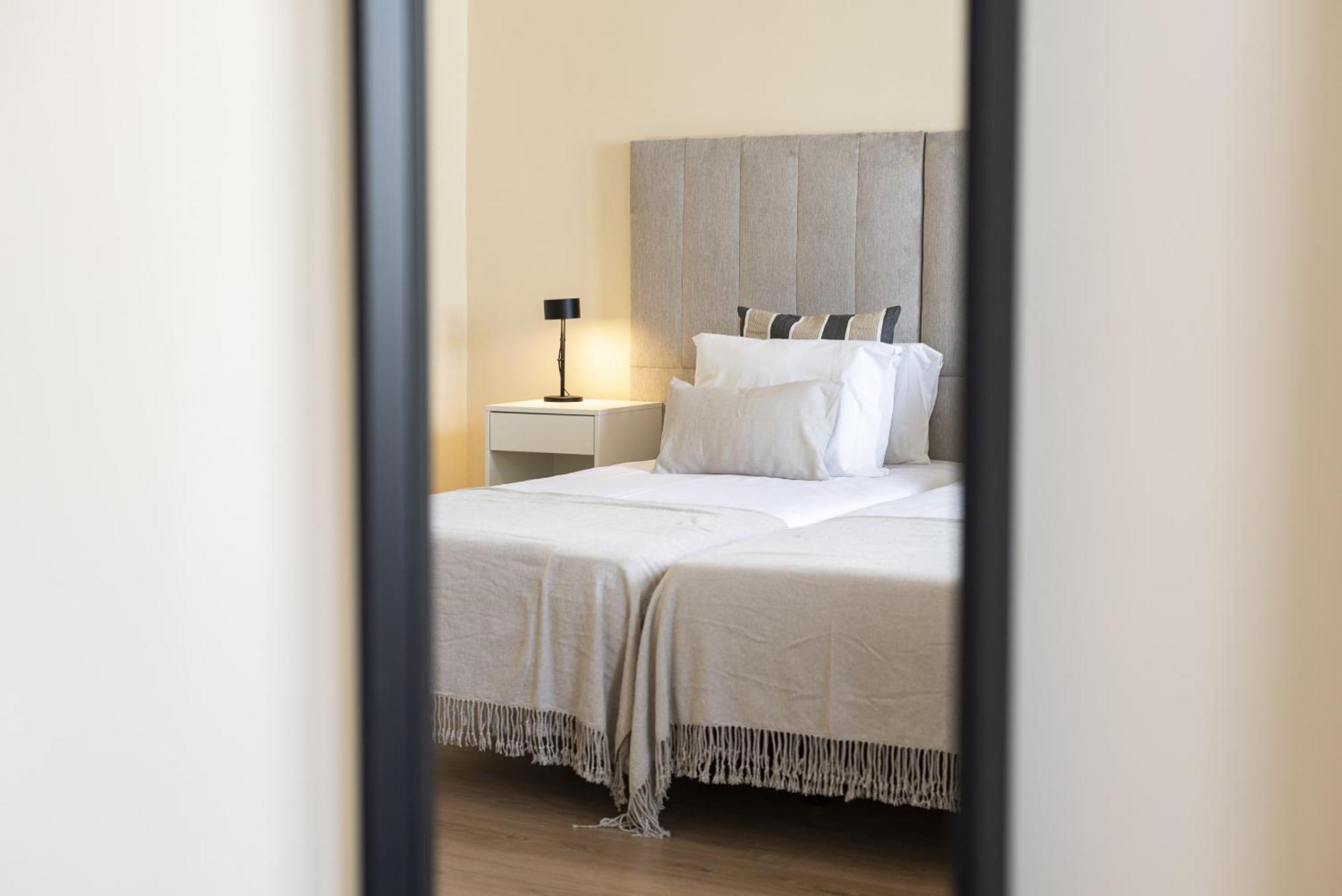 City Rooms - Londres - Private Room By Hd Distrikt Distrikt Faro Exterior foto