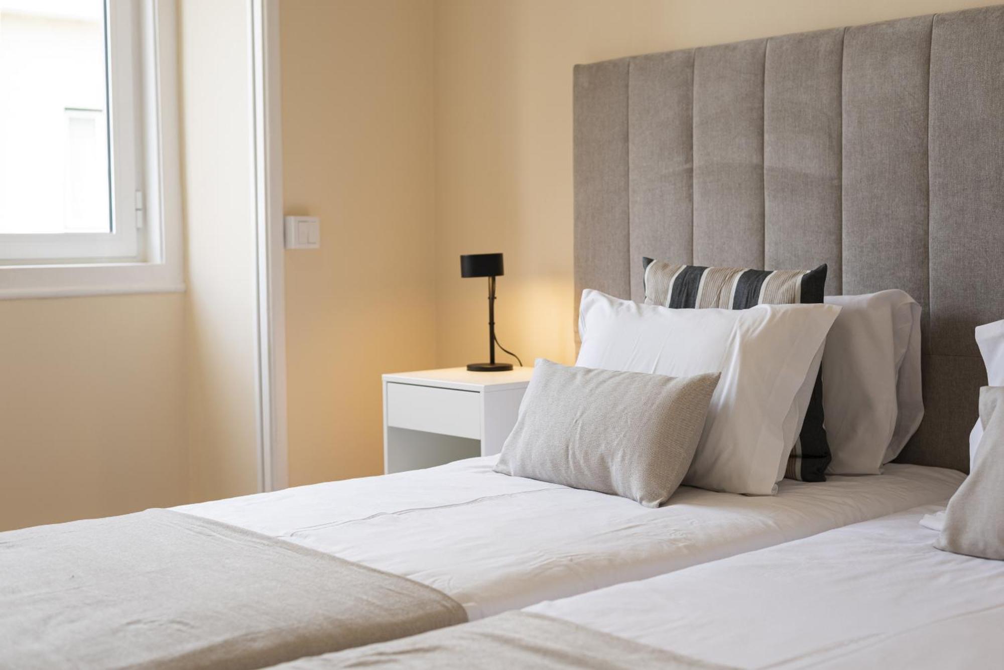 City Rooms - Londres - Private Room By Hd Distrikt Distrikt Faro Exterior foto