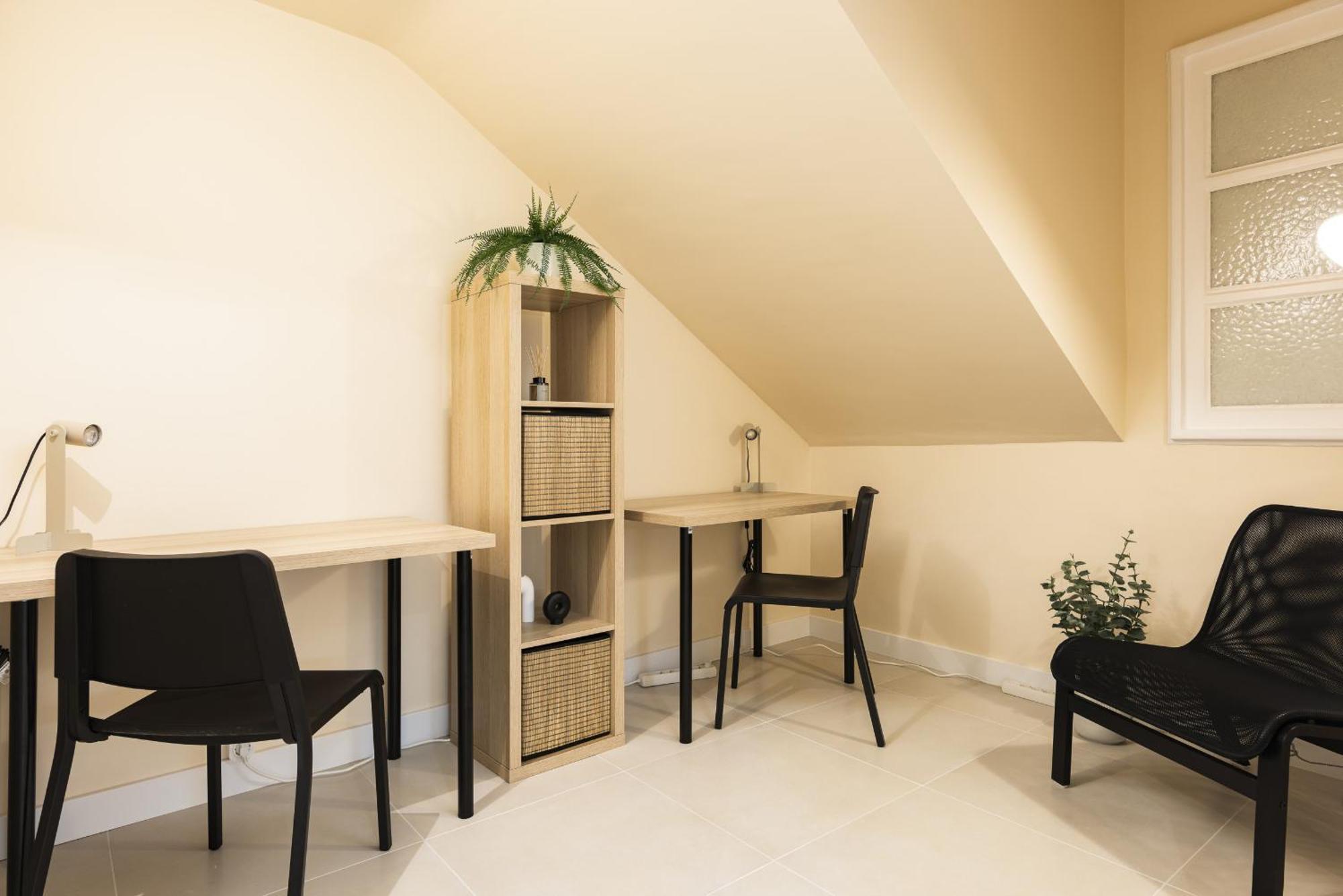 City Rooms - Londres - Private Room By Hd Distrikt Distrikt Faro Exterior foto