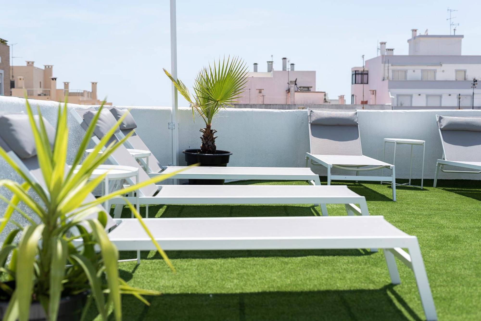 City Rooms - Londres - Private Room By Hd Distrikt Distrikt Faro Exterior foto