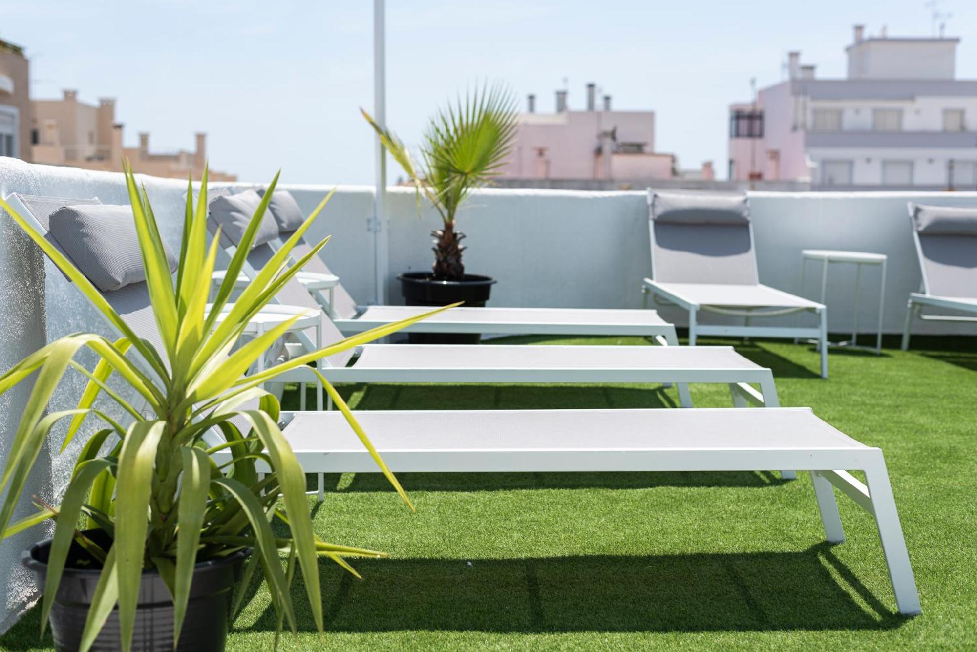 City Rooms - Londres - Private Room By Hd Distrikt Distrikt Faro Exterior foto